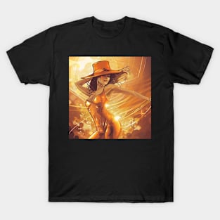 SOUL DANCER #2 T-Shirt